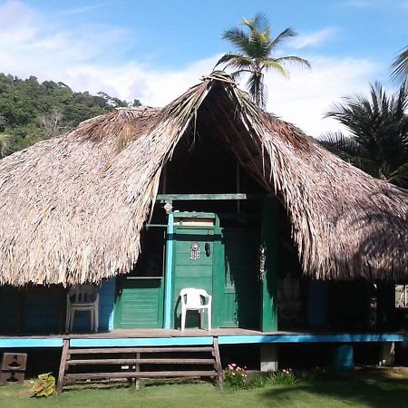 Bahia Lodge Capurganá 外观 照片