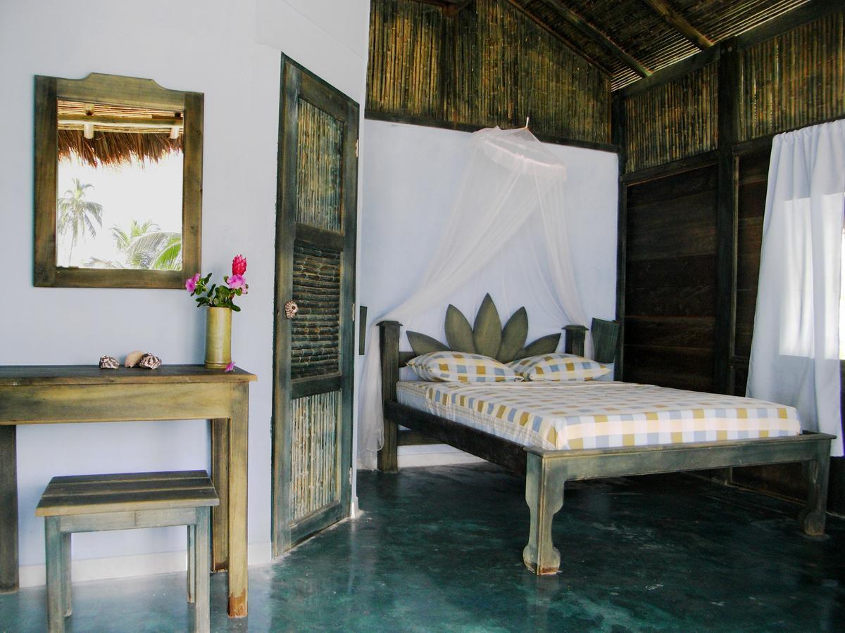 Bahia Lodge Capurganá 外观 照片