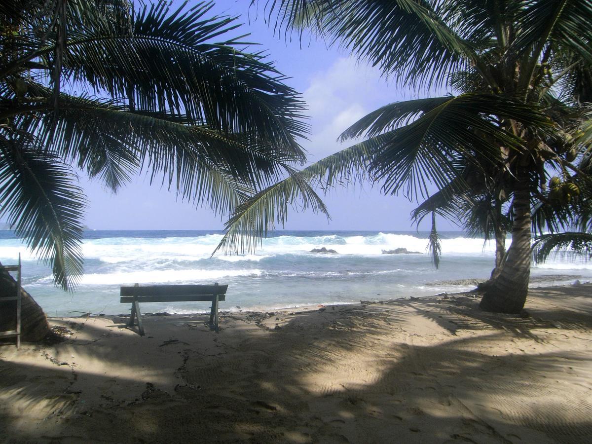 Bahia Lodge Capurganá 外观 照片