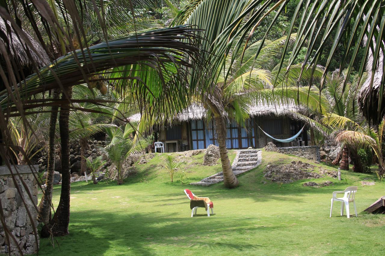 Bahia Lodge Capurganá 外观 照片