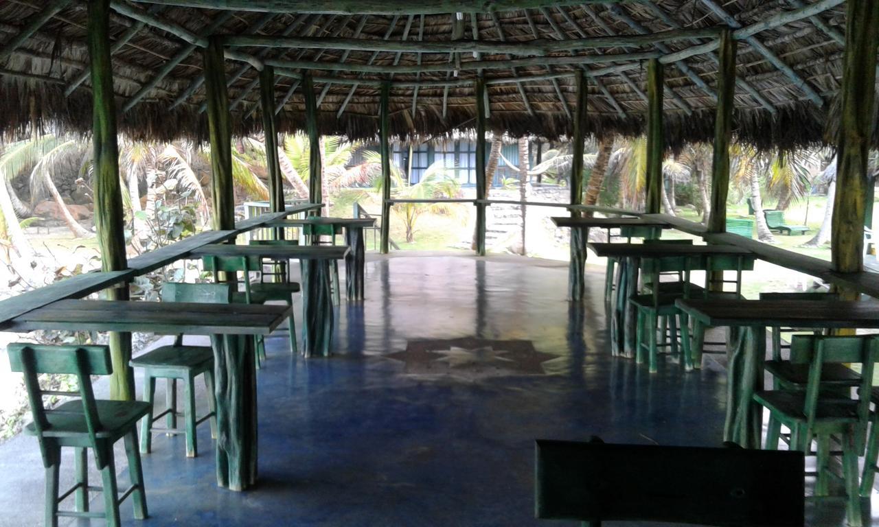 Bahia Lodge Capurganá 外观 照片